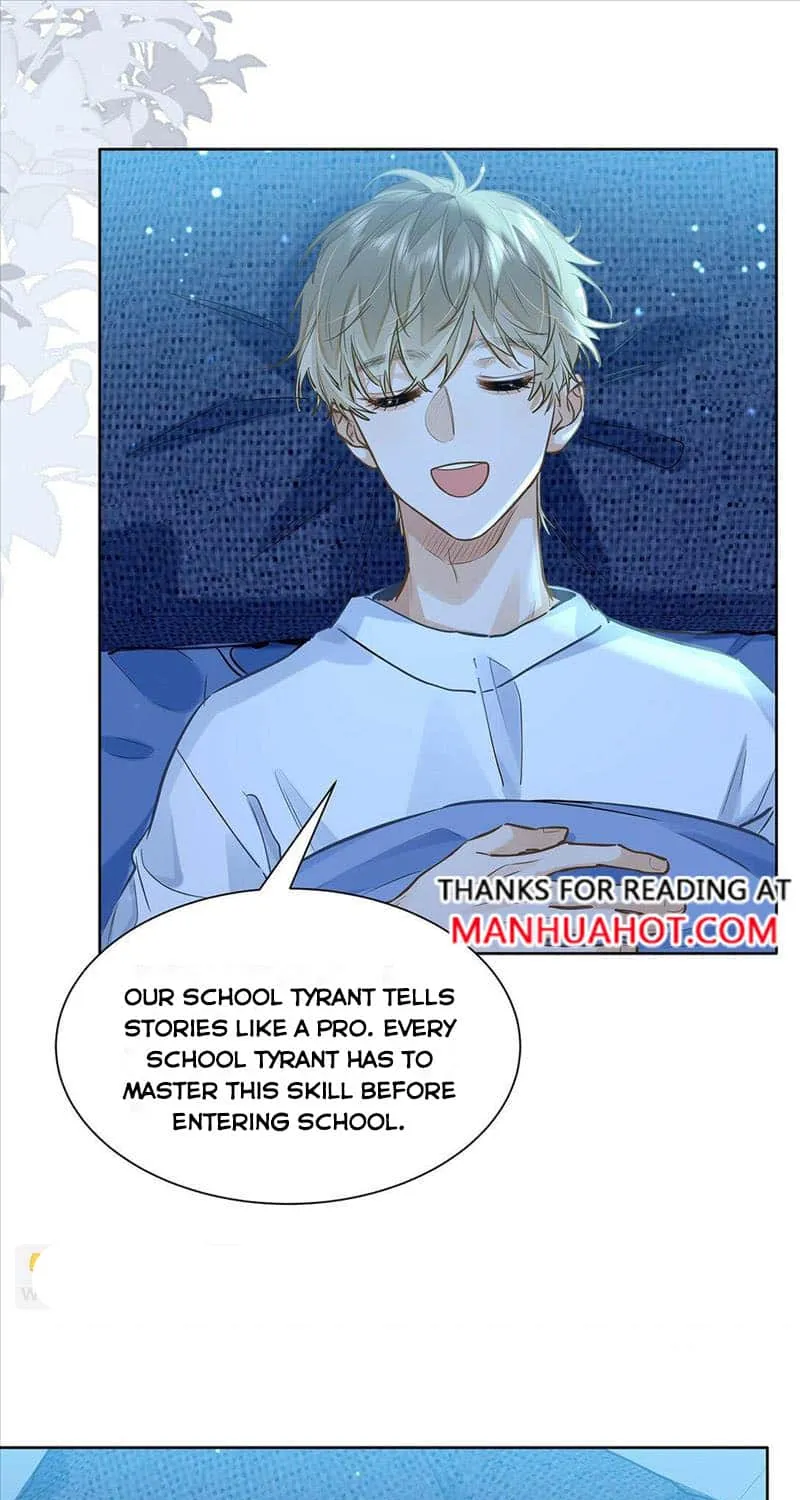 Read I Like Your Pheromones chapter 42 image 14 on Lezhin