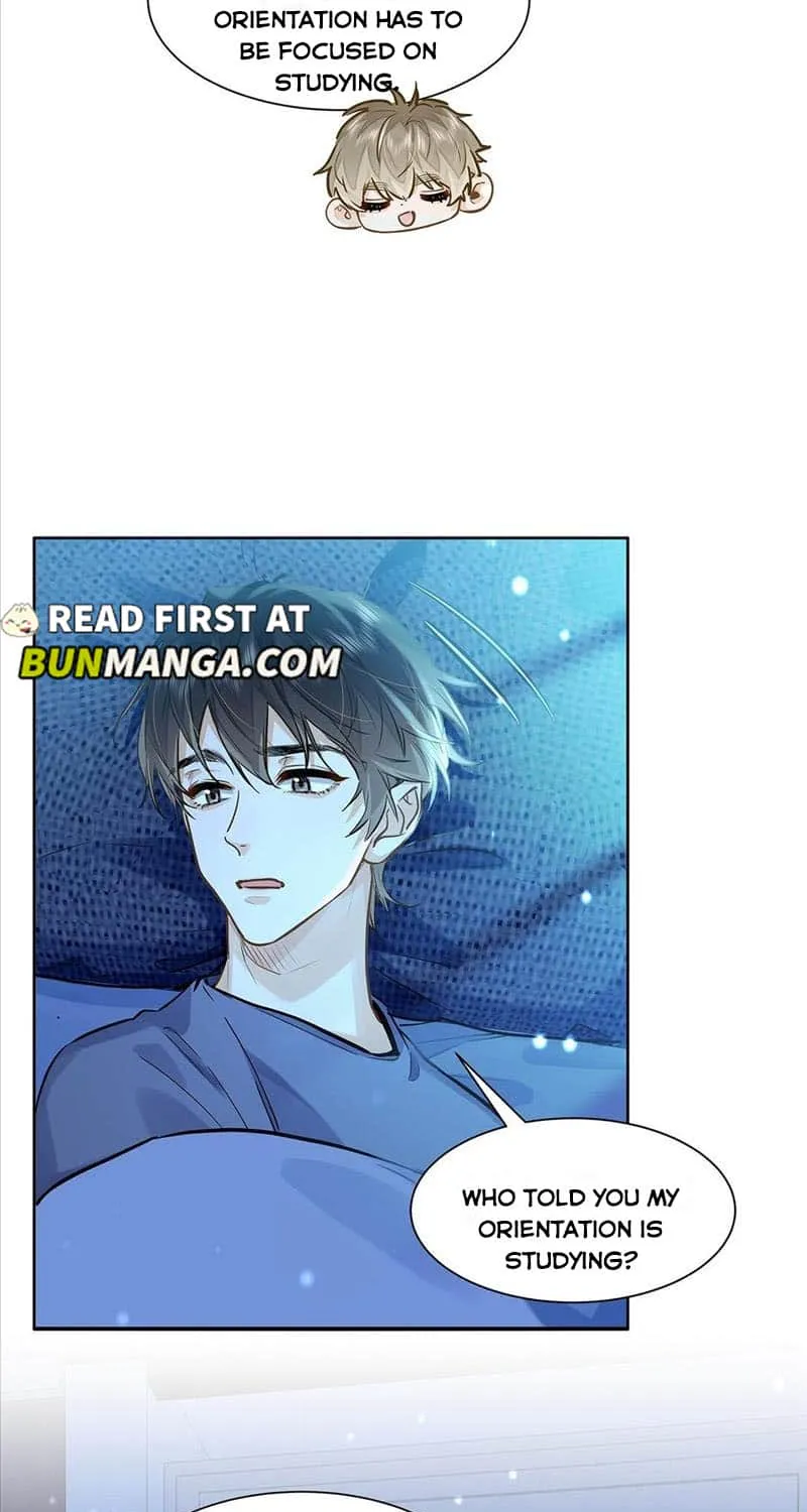 Read I Like Your Pheromones chapter 42 image 16 on Lezhin