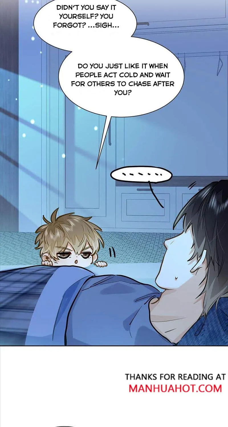 Read I Like Your Pheromones chapter 42 image 17 on Lezhin