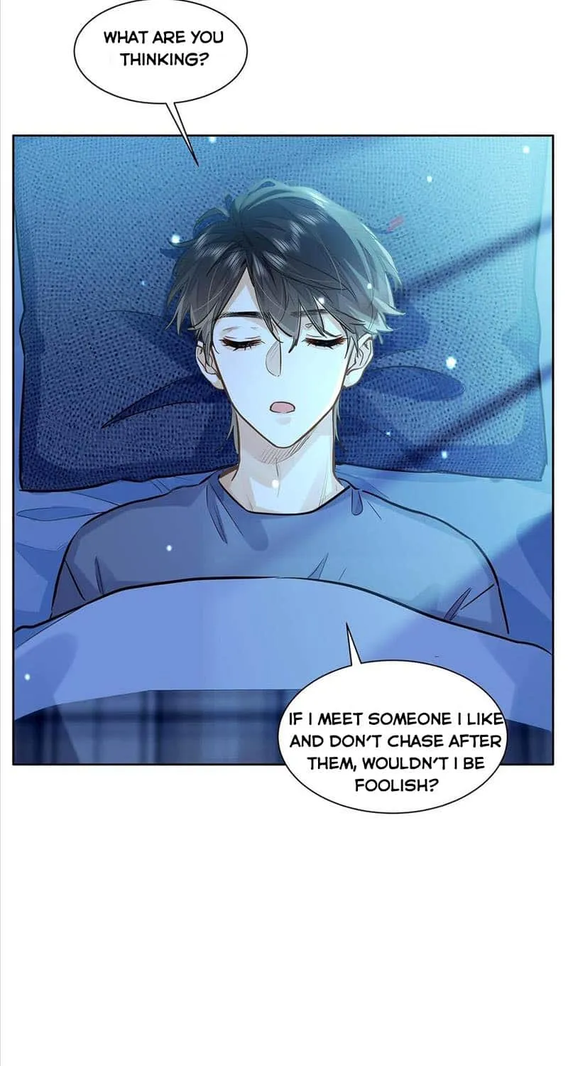 Read I Like Your Pheromones chapter 42 image 18 on Lezhin