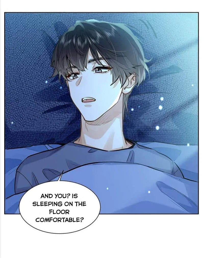 Read I Like Your Pheromones chapter 42 image 19 on Lezhin