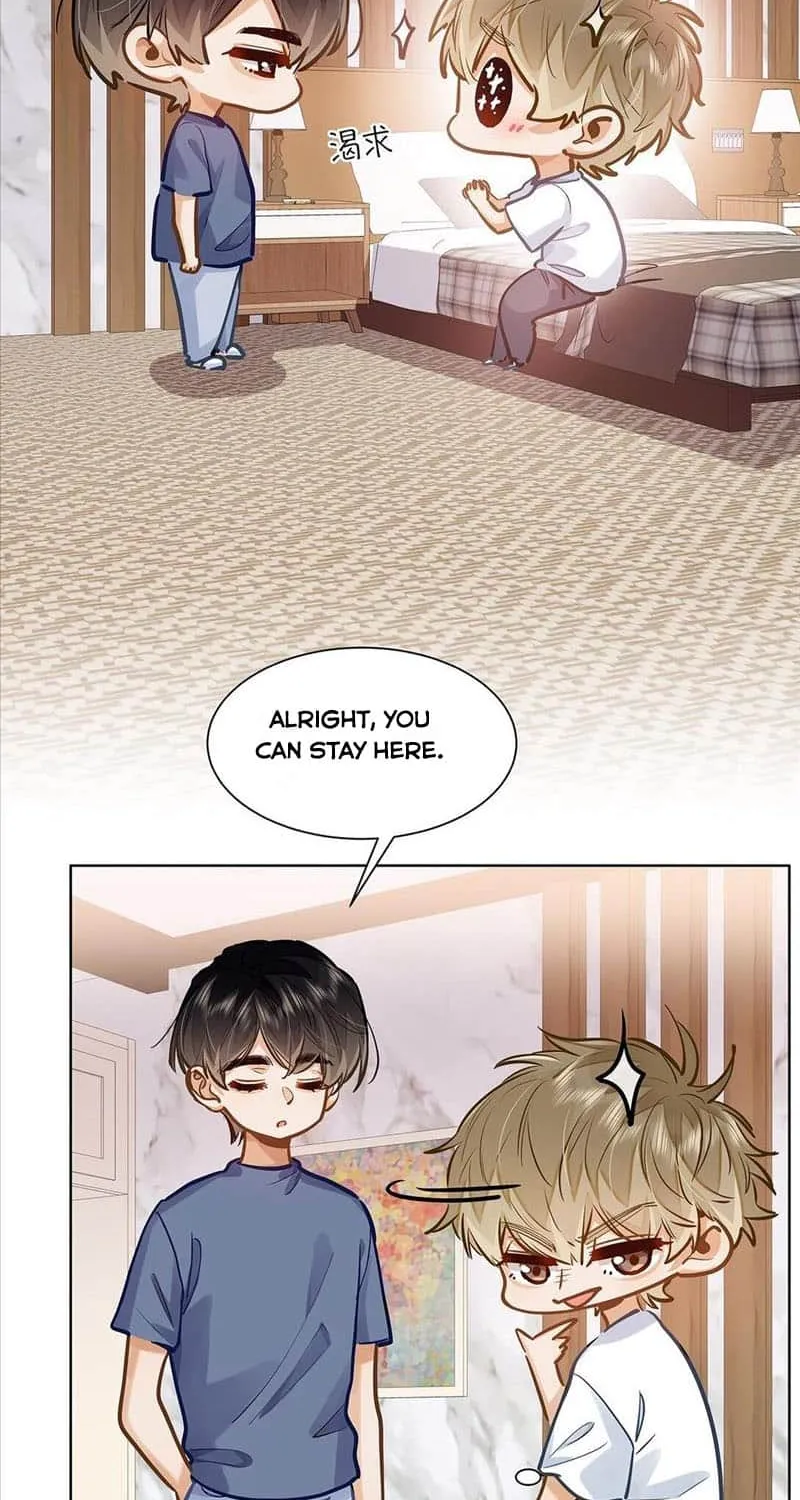 Read I Like Your Pheromones chapter 42 image 2 on Lezhin