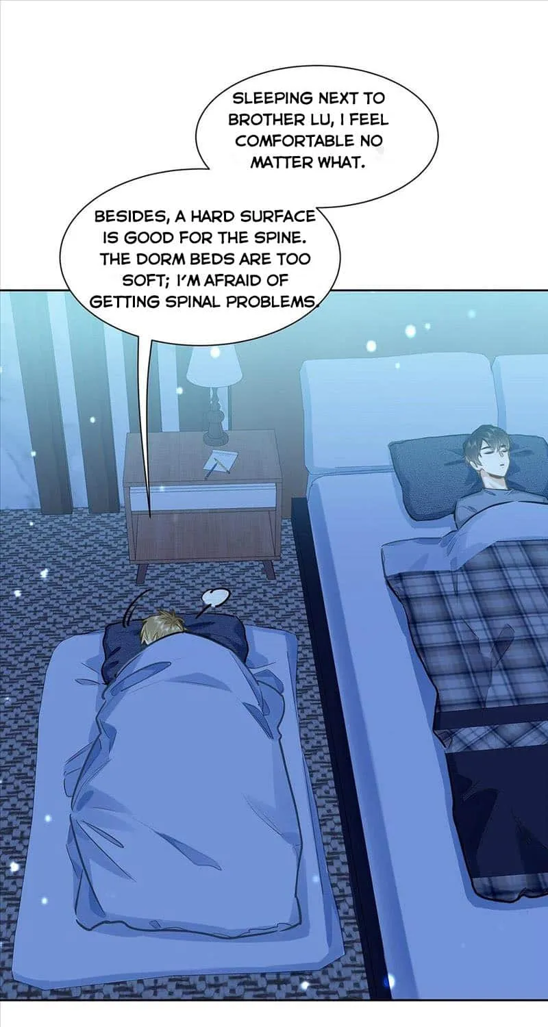 Read I Like Your Pheromones chapter 42 image 20 on Lezhin