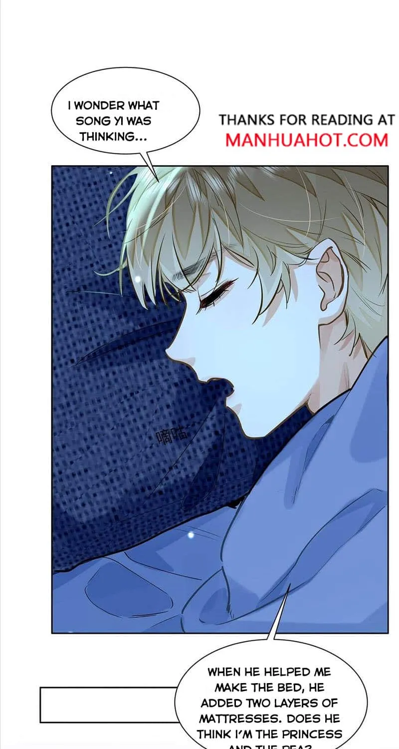 Read I Like Your Pheromones chapter 42 image 21 on Lezhin