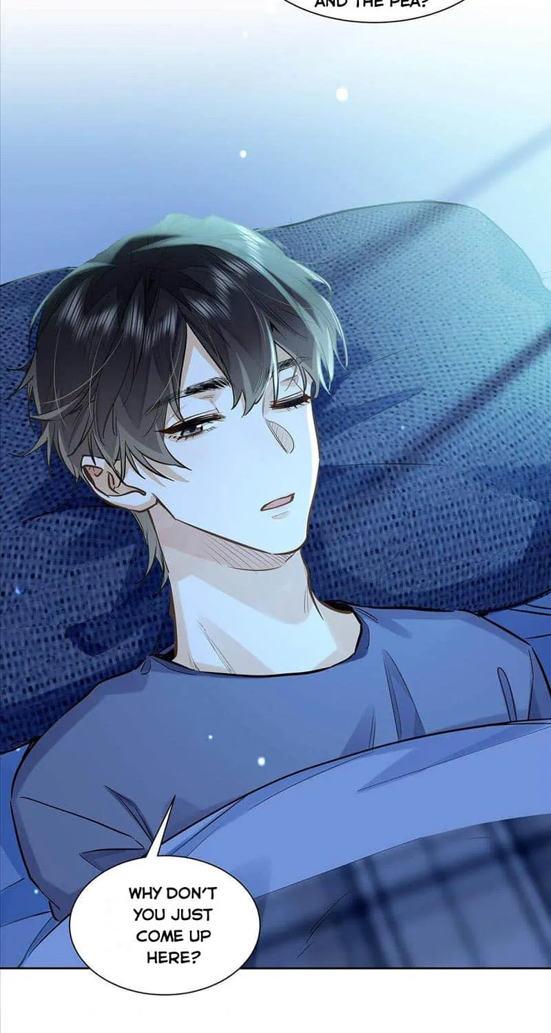 Read I Like Your Pheromones chapter 42 image 22 on Lezhin