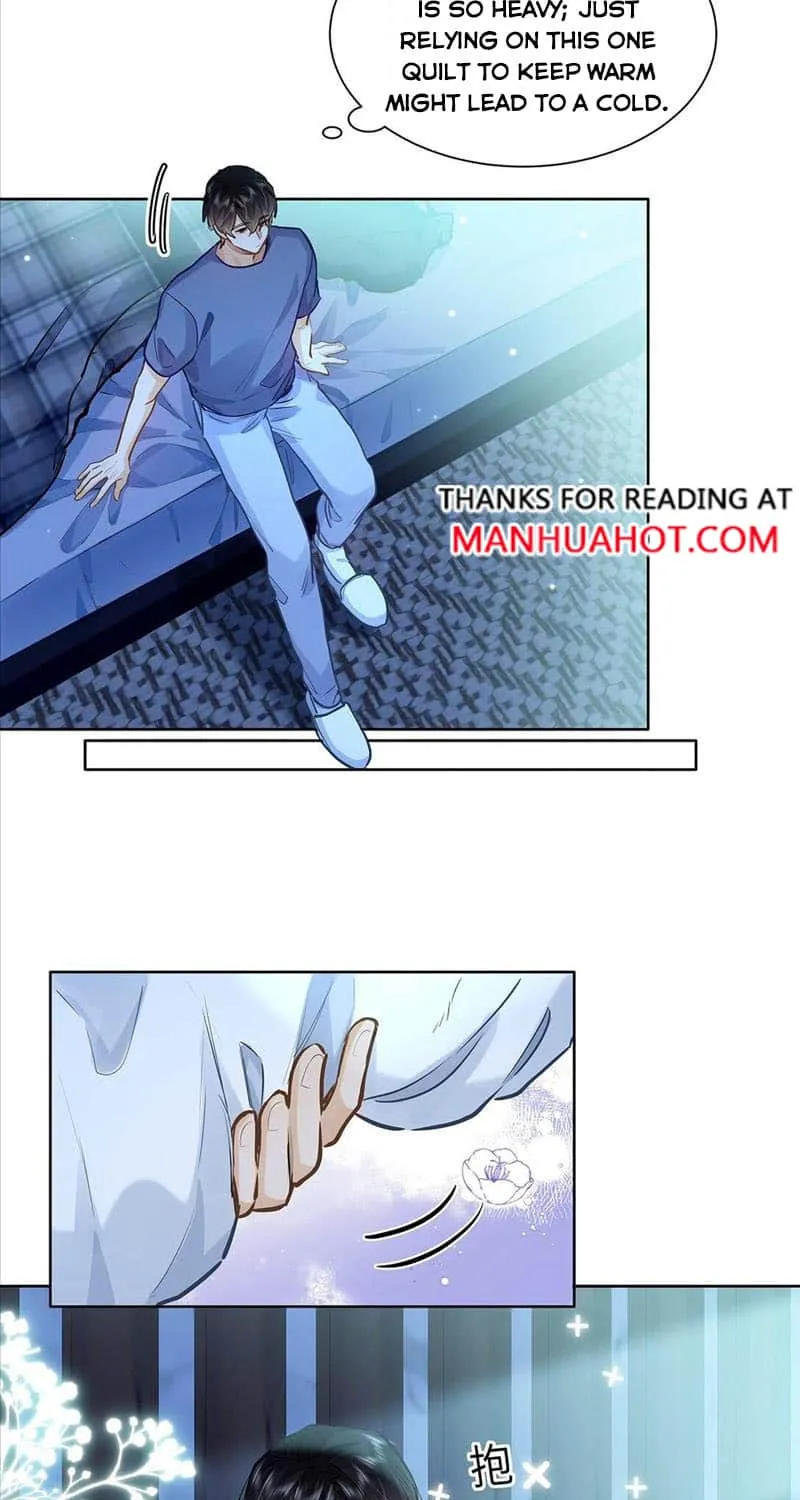 Read I Like Your Pheromones chapter 42 image 24 on Lezhin