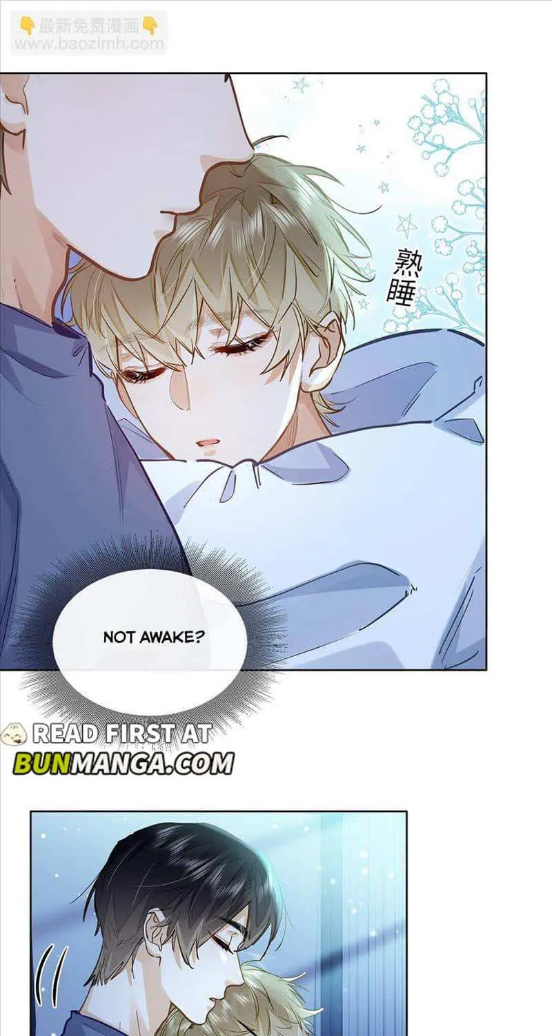 Read I Like Your Pheromones chapter 42 image 27 on Lezhin
