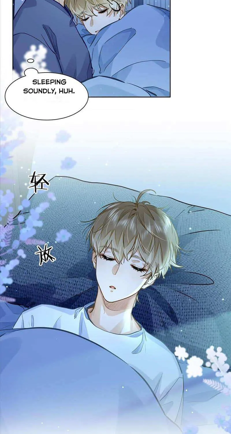 Read I Like Your Pheromones chapter 42 image 28 on Lezhin