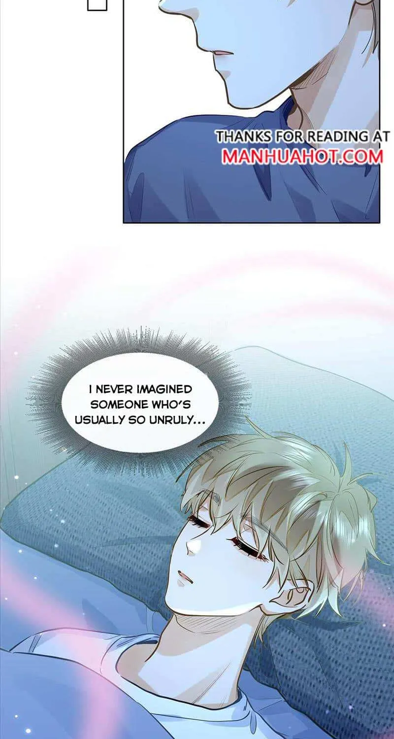 Read I Like Your Pheromones chapter 42 image 30 on Lezhin