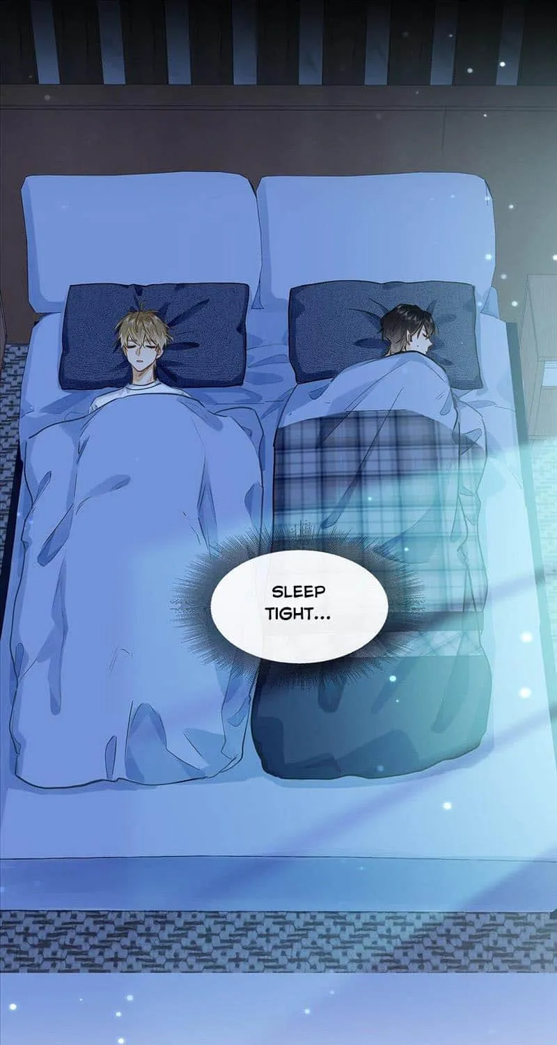 Read I Like Your Pheromones chapter 42 image 33 on Lezhin