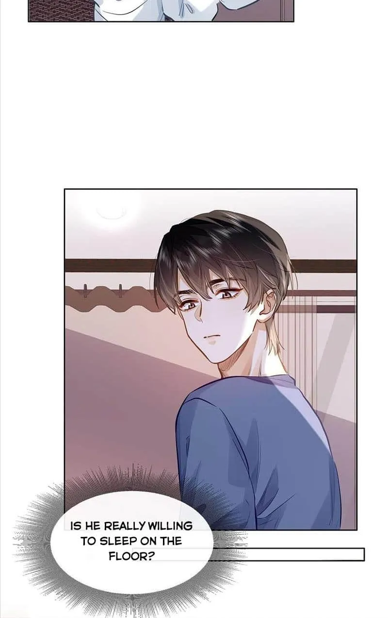 Read I Like Your Pheromones chapter 42 image 6 on Lezhin