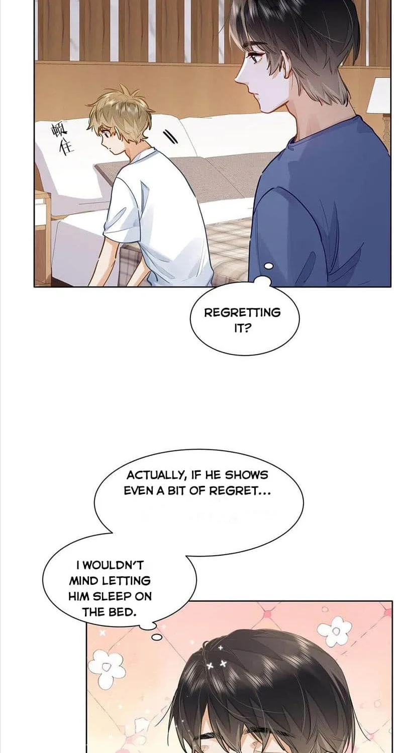 Read I Like Your Pheromones chapter 42 image 8 on Lezhin