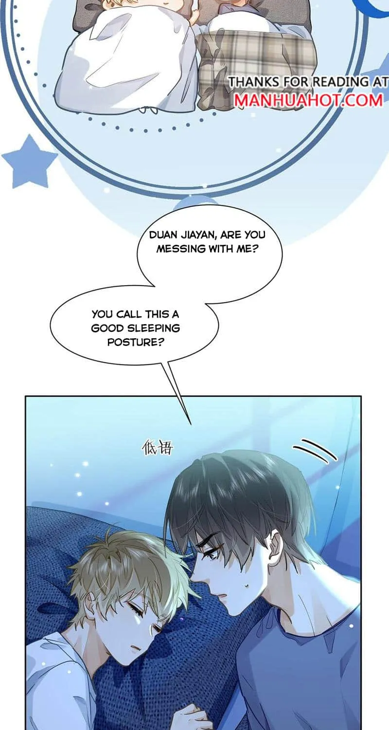 Read I Like Your Pheromones chapter 43 image 10 on Lezhin