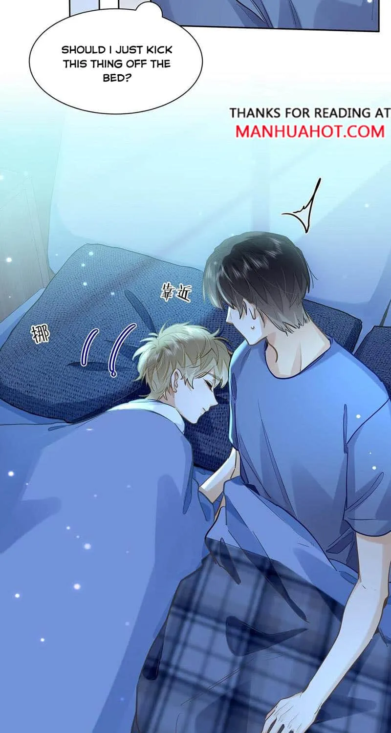 Read I Like Your Pheromones chapter 43 image 12 on Lezhin