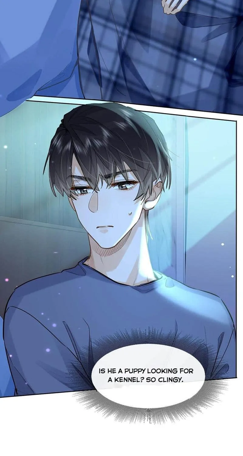 Read I Like Your Pheromones chapter 43 image 13 on Lezhin