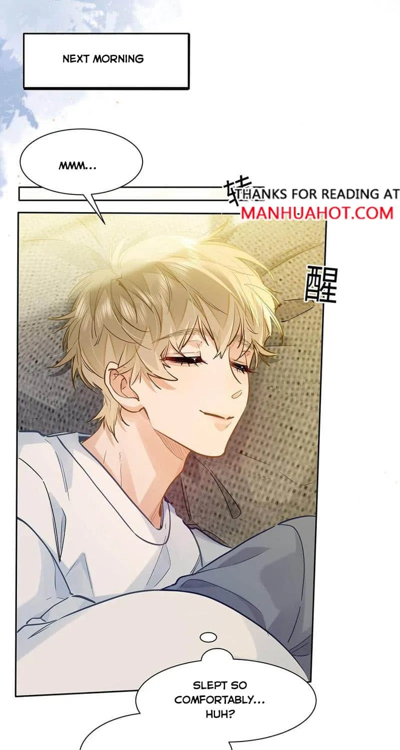 Read I Like Your Pheromones chapter 43 image 18 on Lezhin
