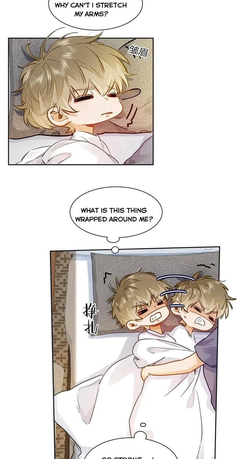 Read I Like Your Pheromones chapter 43 image 19 on Lezhin