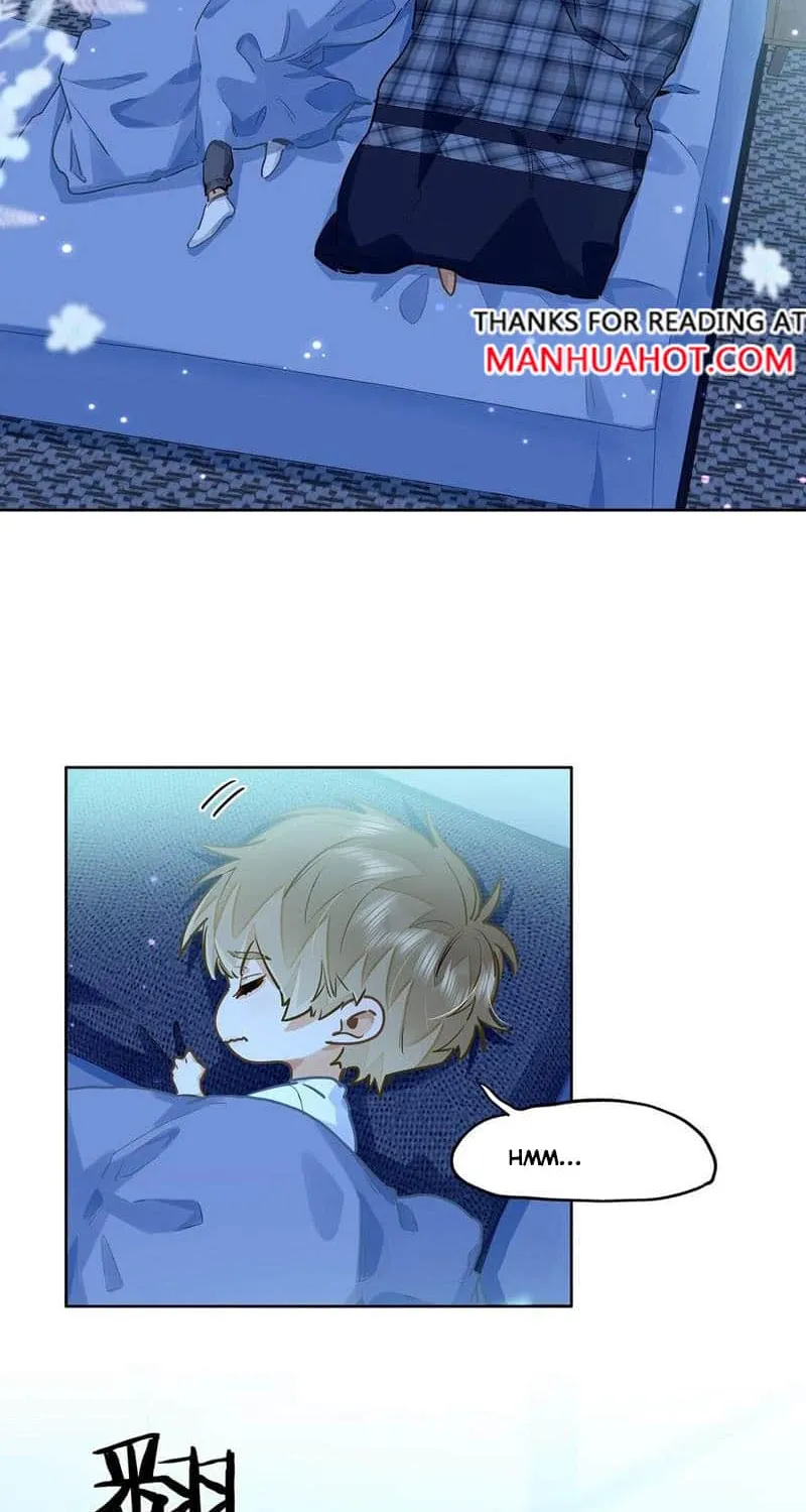 Read I Like Your Pheromones chapter 43 image 2 on Lezhin