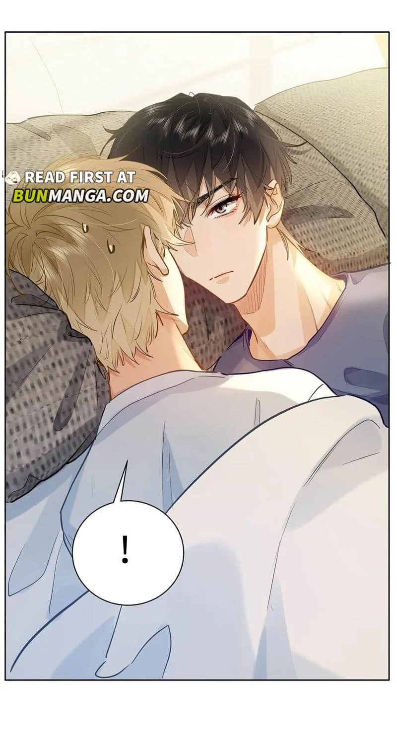 Read I Like Your Pheromones chapter 43 image 23 on Lezhin