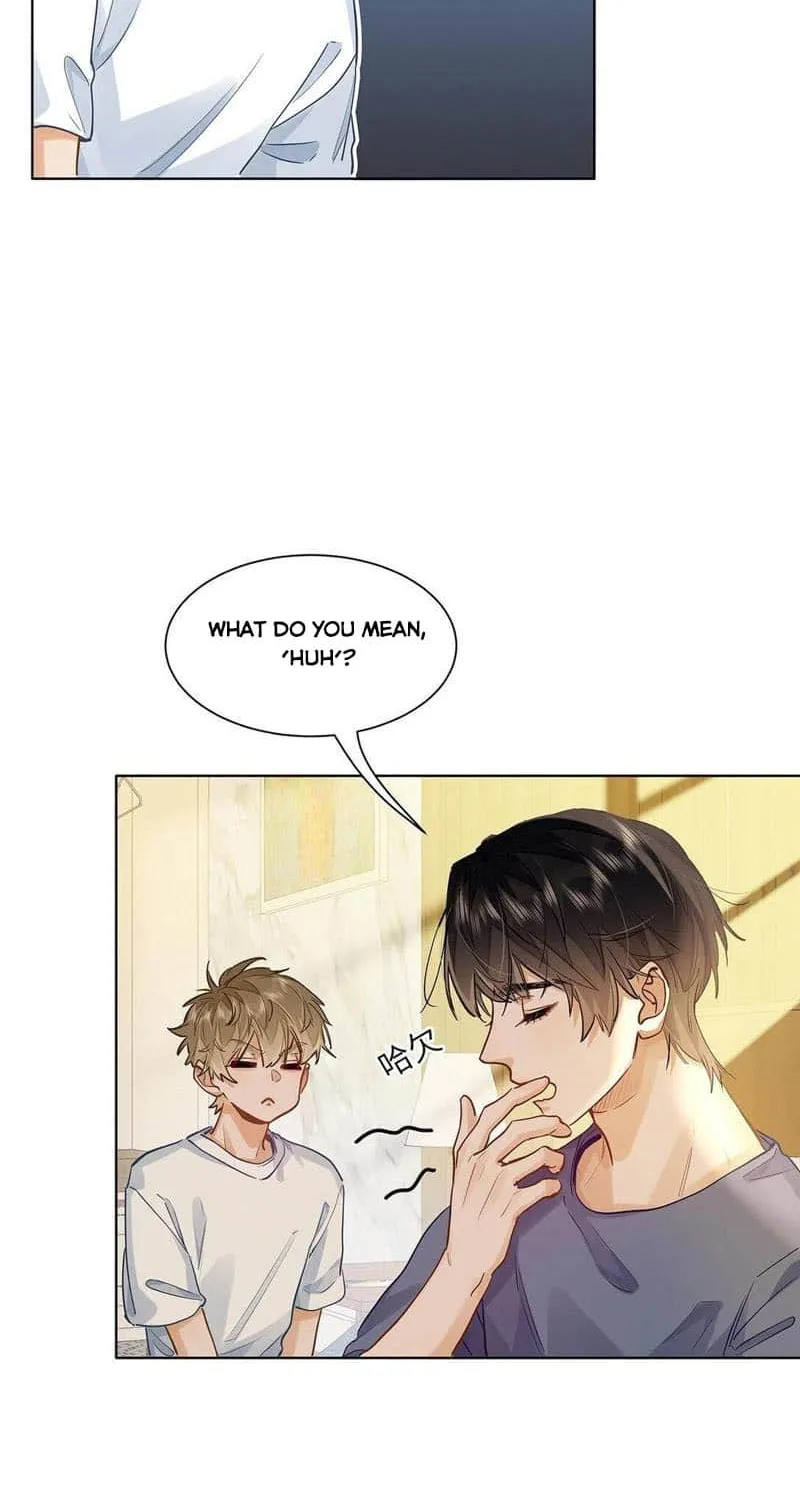Read I Like Your Pheromones chapter 43 image 26 on Lezhin
