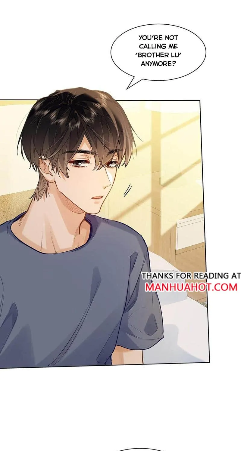 Read I Like Your Pheromones chapter 43 image 27 on Lezhin