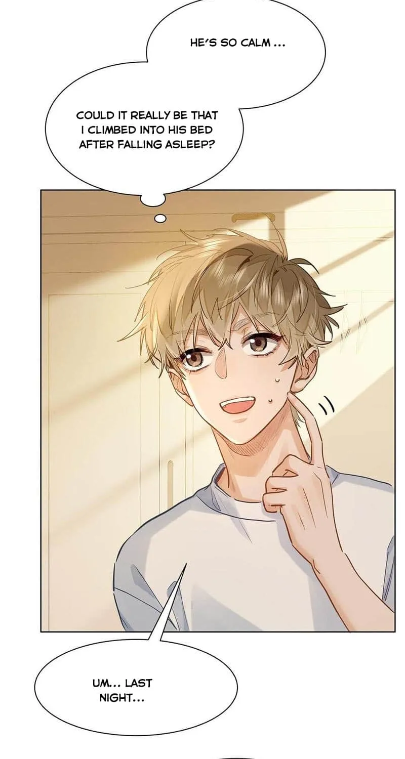 Read I Like Your Pheromones chapter 43 image 28 on Lezhin