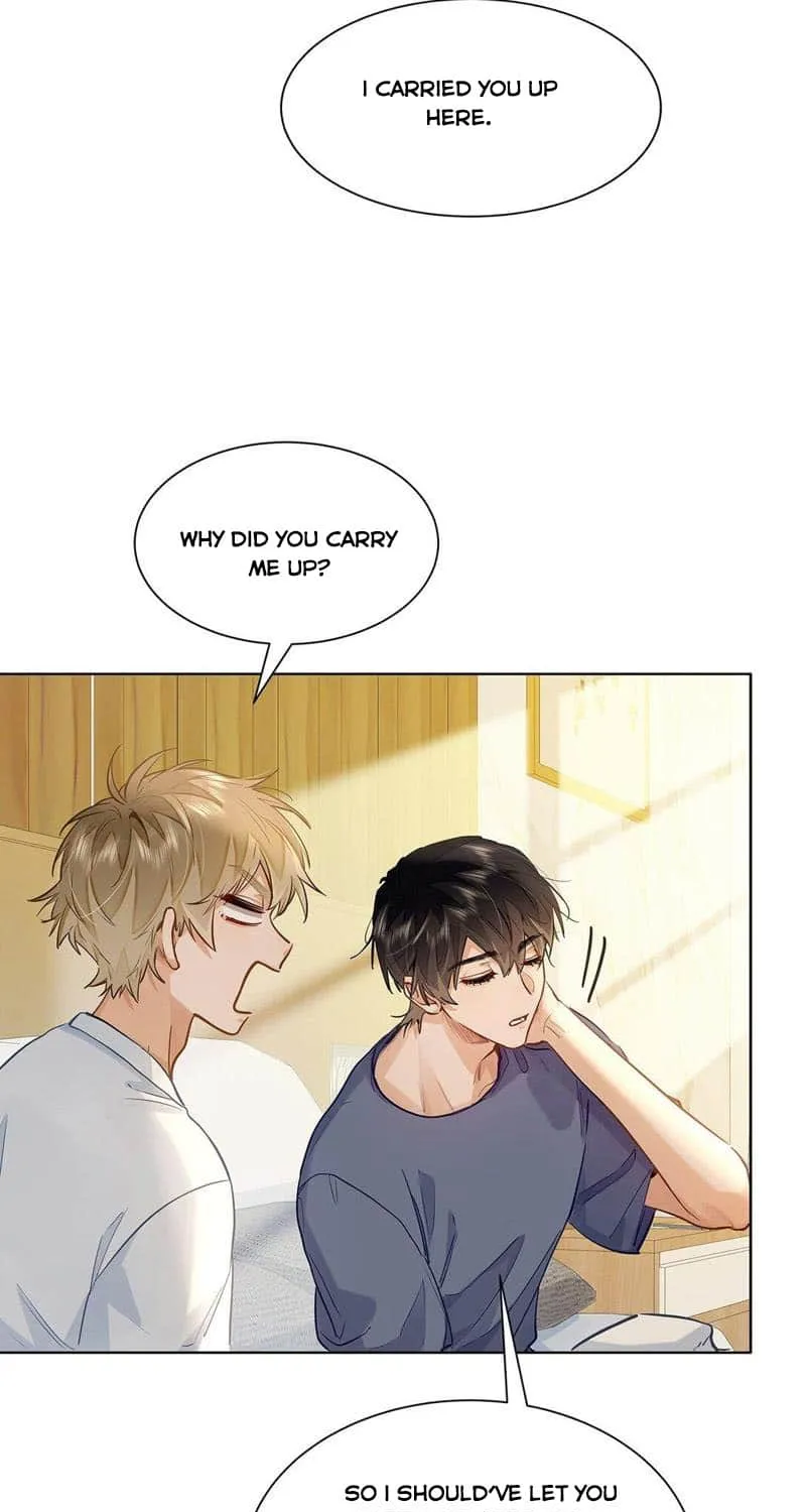 Read I Like Your Pheromones chapter 43 image 29 on Lezhin