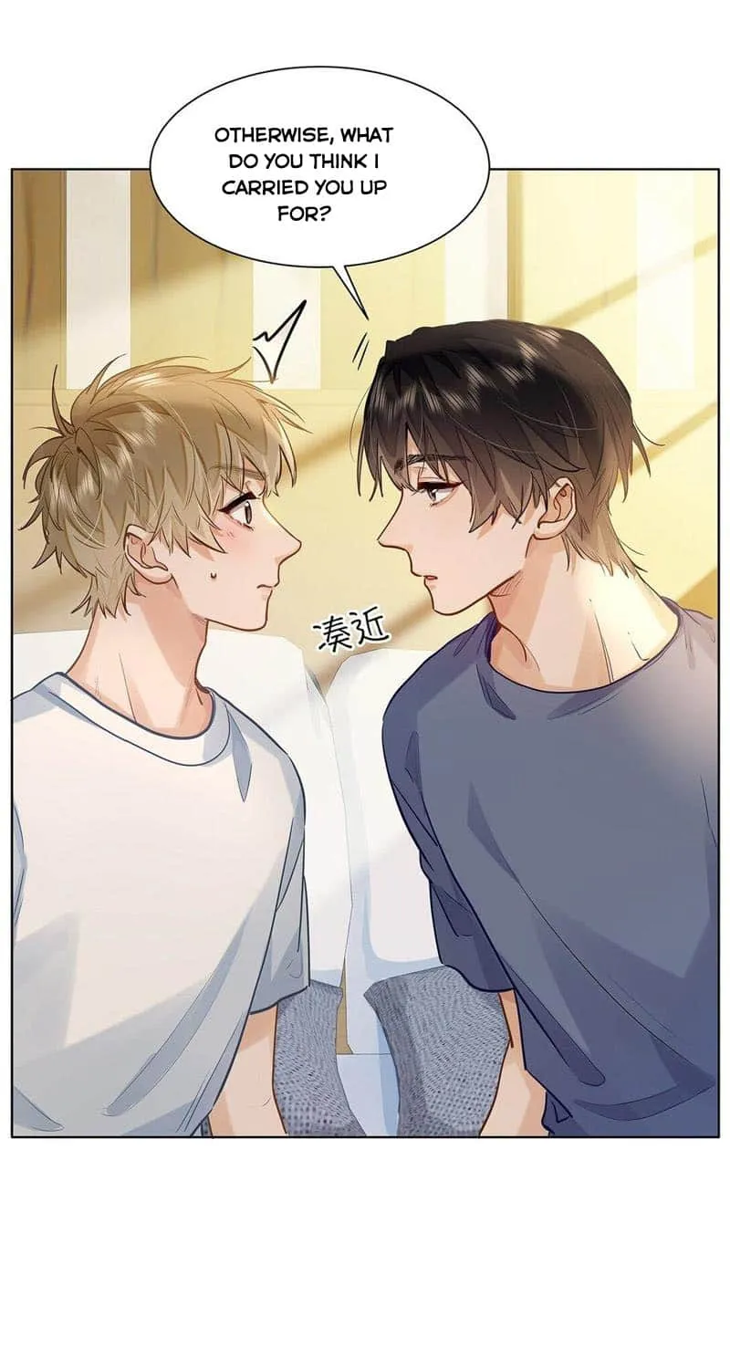 Read I Like Your Pheromones chapter 43 image 31 on Lezhin
