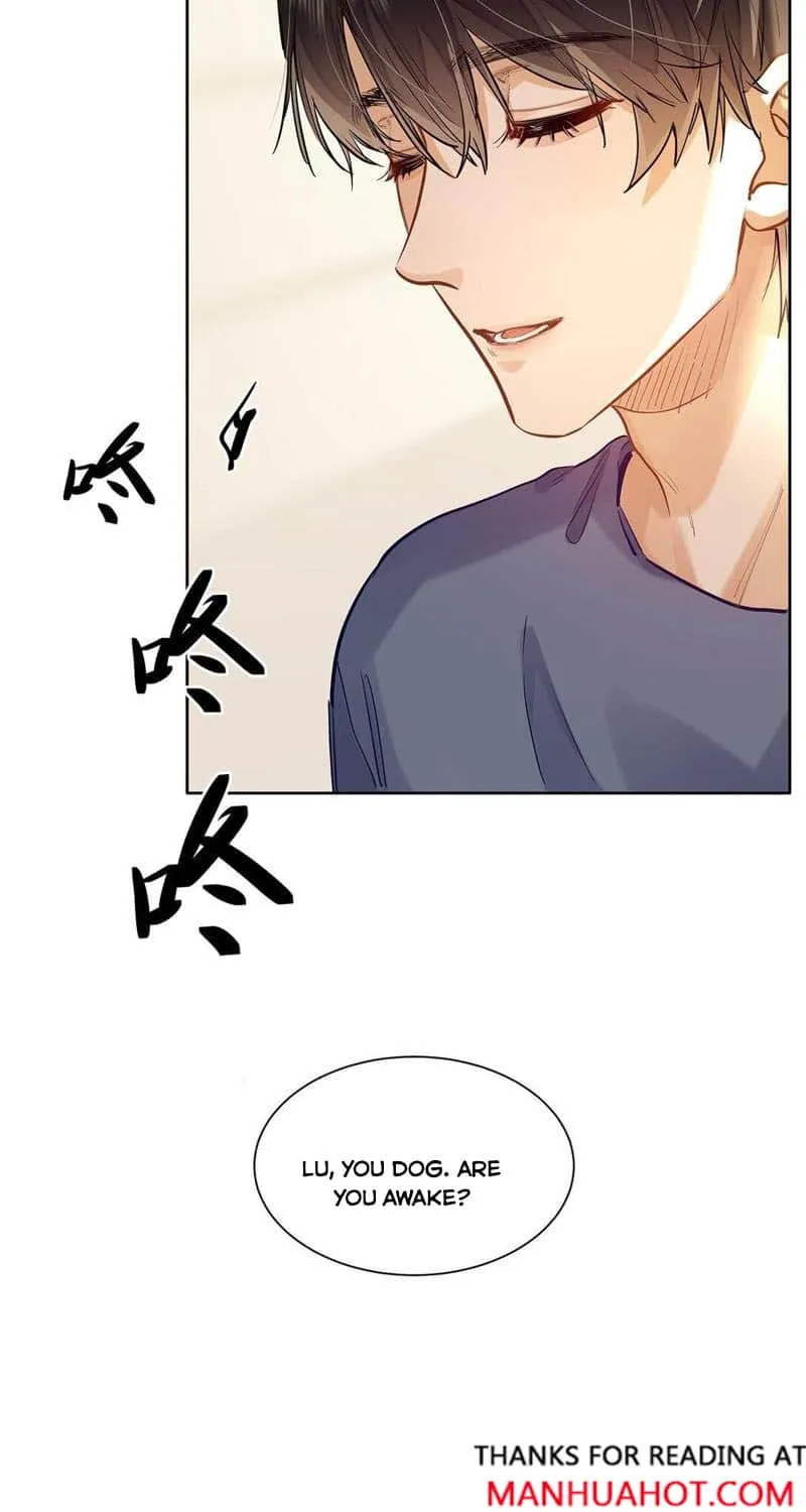 Read I Like Your Pheromones chapter 43 image 33 on Lezhin