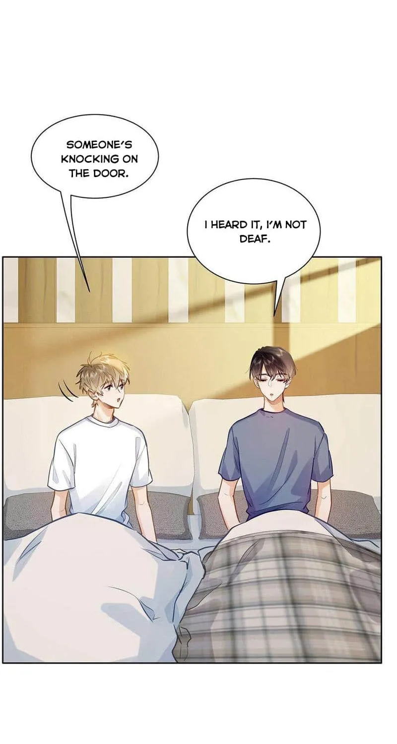 Read I Like Your Pheromones chapter 43 image 34 on Lezhin