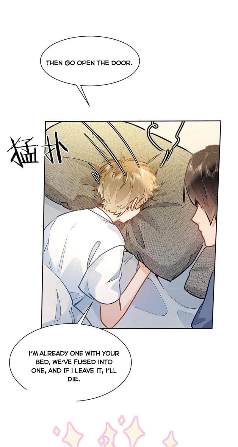 Read I Like Your Pheromones chapter 43 image 35 on Lezhin
