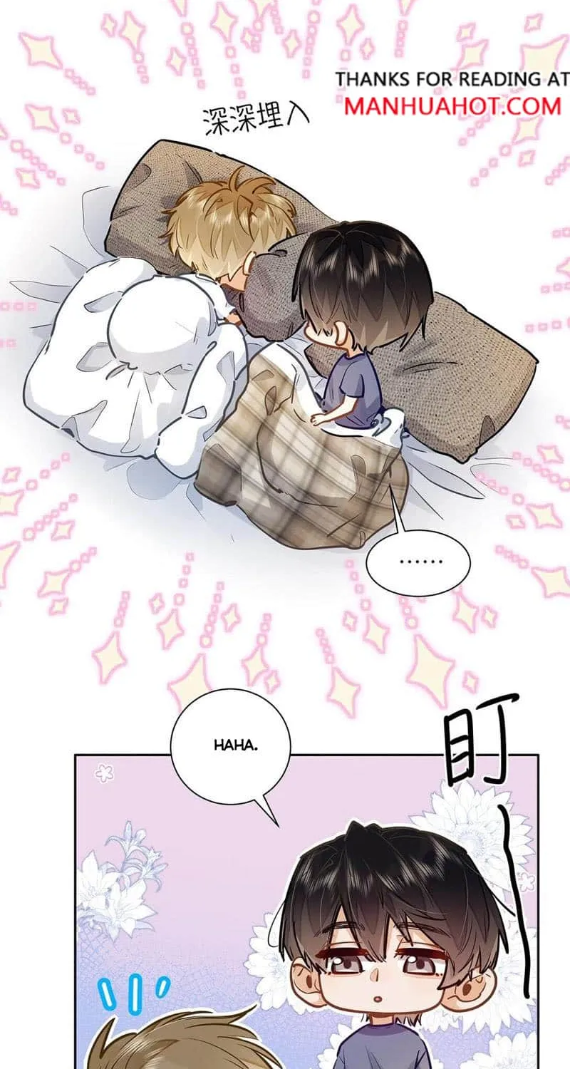 Read I Like Your Pheromones chapter 43 image 36 on Lezhin