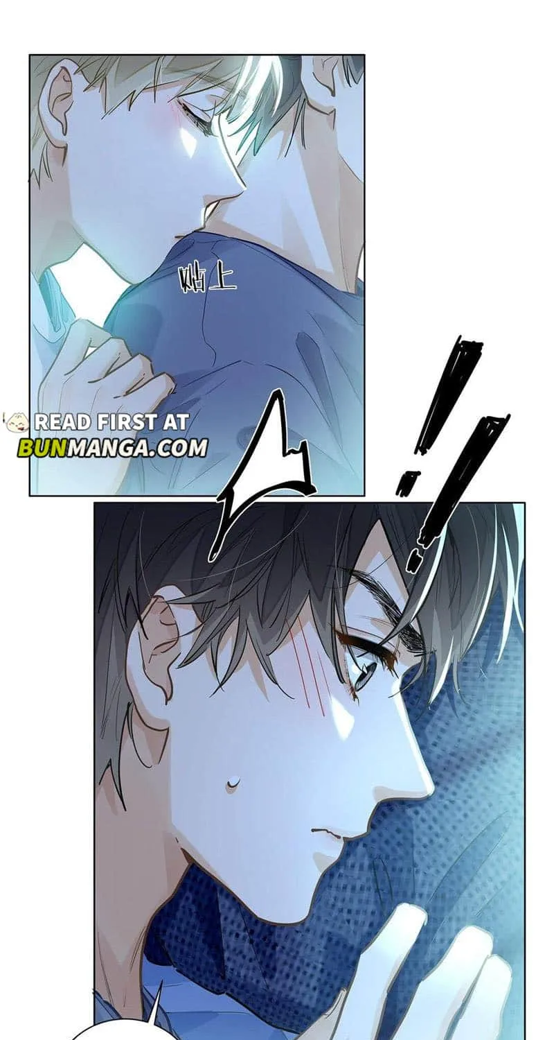 Read I Like Your Pheromones chapter 43 image 8 on Lezhin