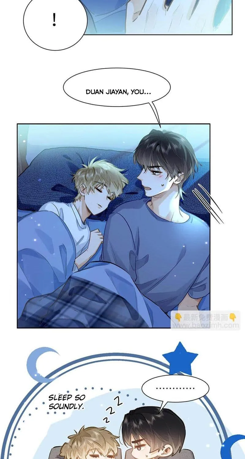 Read I Like Your Pheromones chapter 43 image 9 on Lezhin