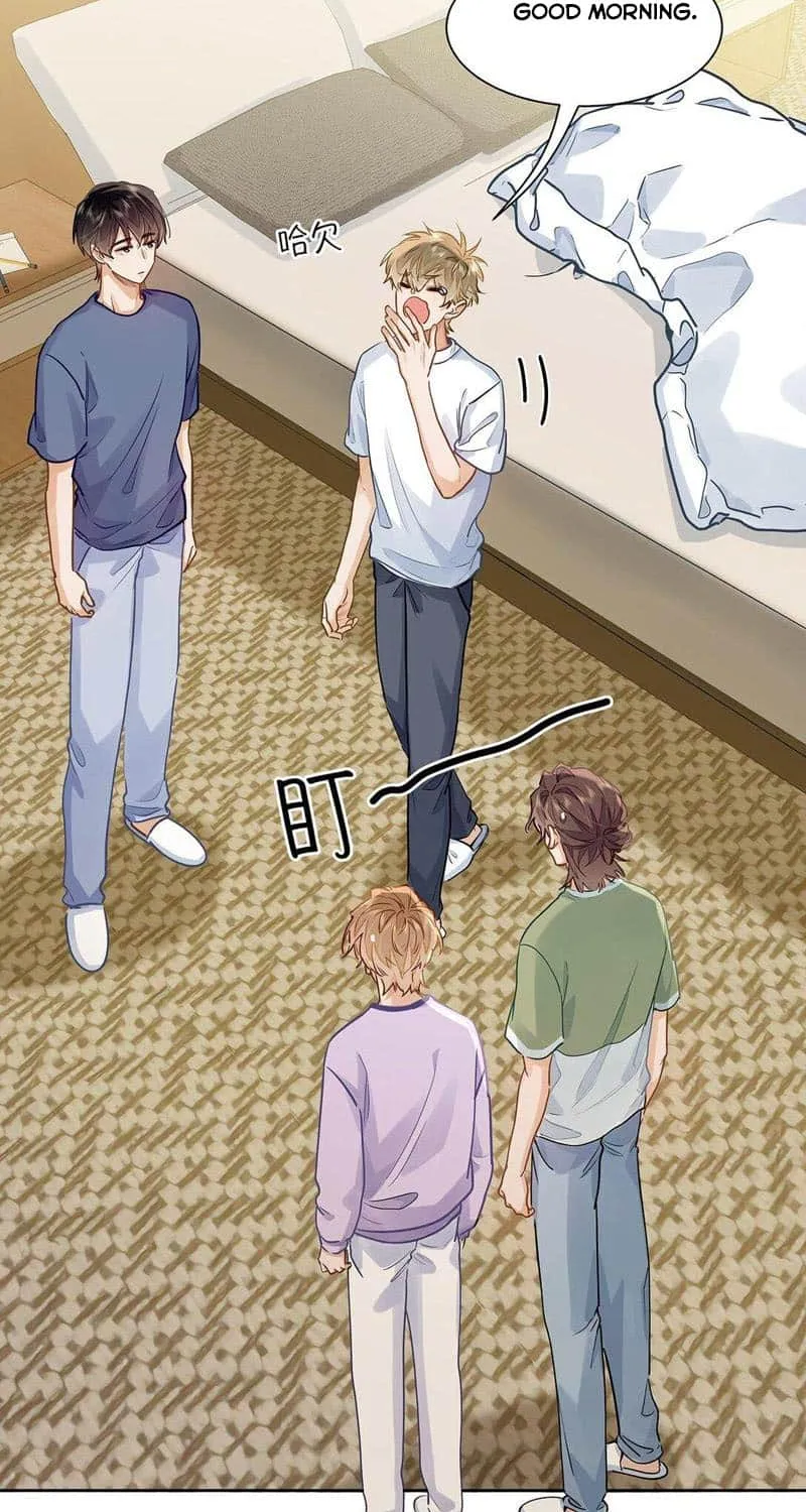 Read I Like Your Pheromones chapter 44 image 10 on Lezhin