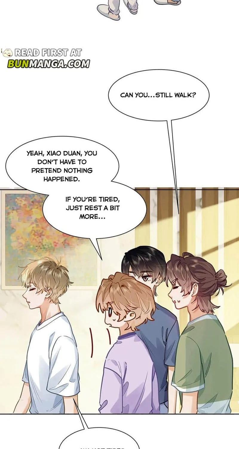 Read I Like Your Pheromones chapter 44 image 11 on Lezhin
