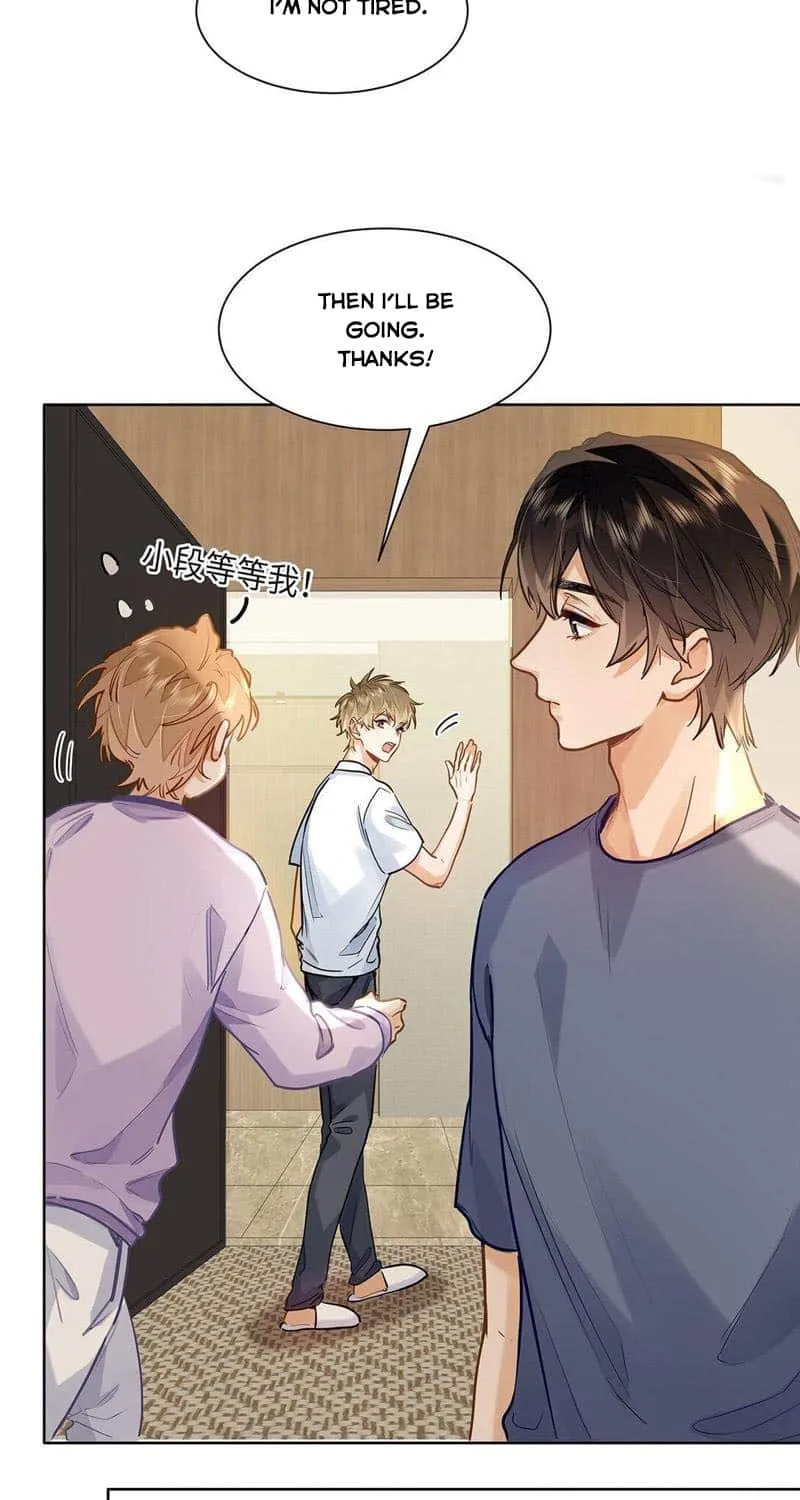 Read I Like Your Pheromones chapter 44 image 12 on Lezhin