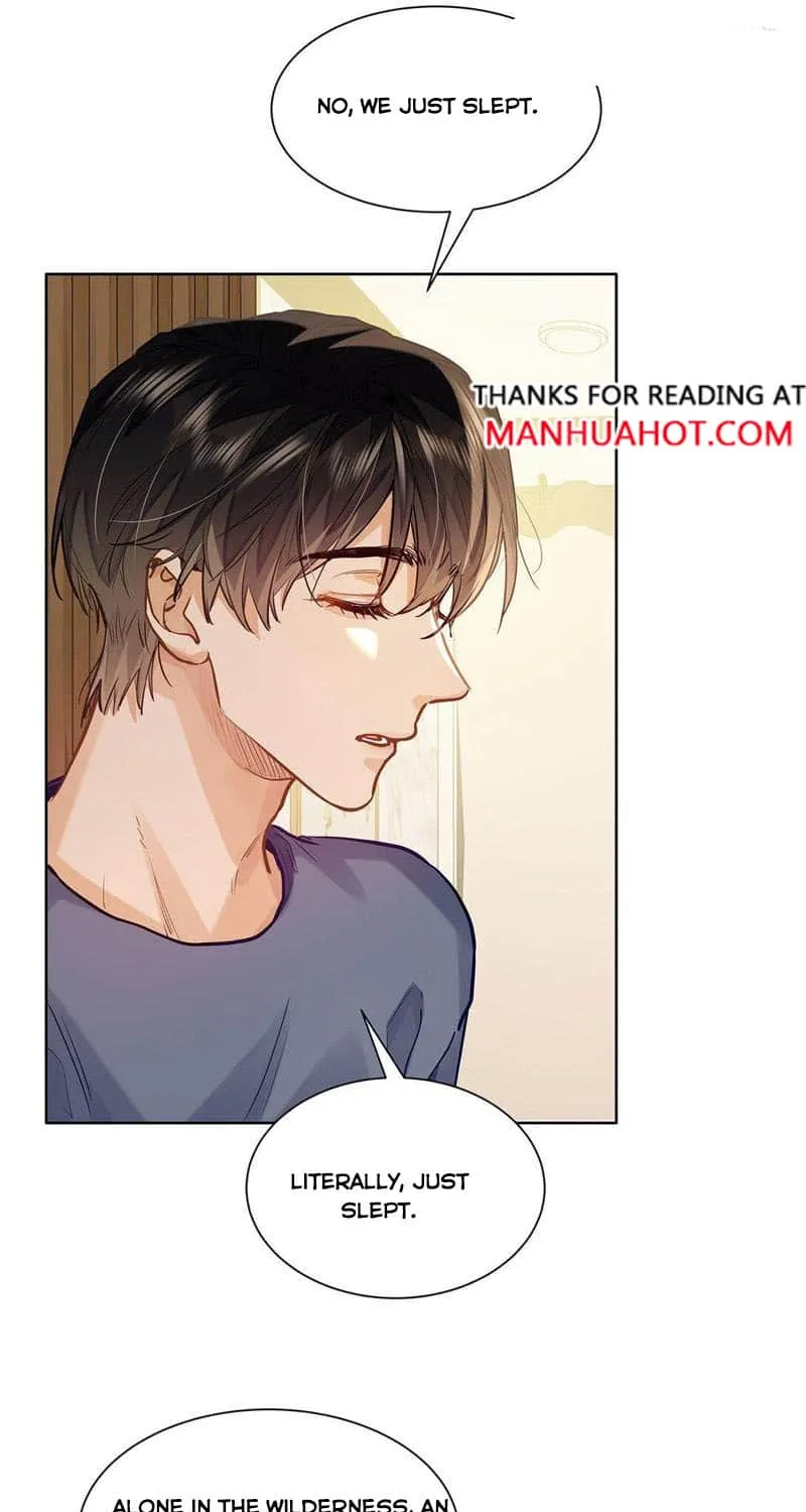Read I Like Your Pheromones chapter 44 image 15 on Lezhin