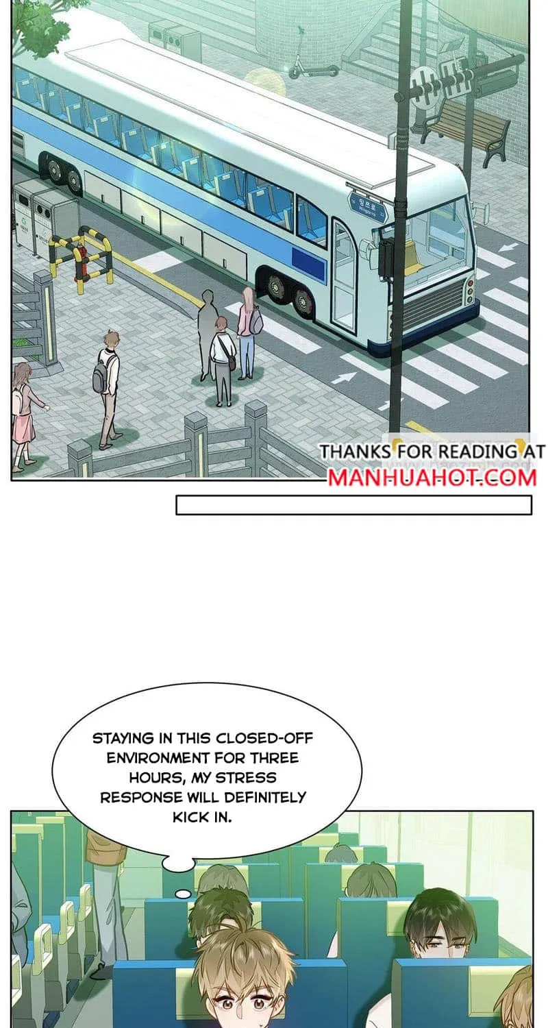 Read I Like Your Pheromones chapter 44 image 19 on Lezhin