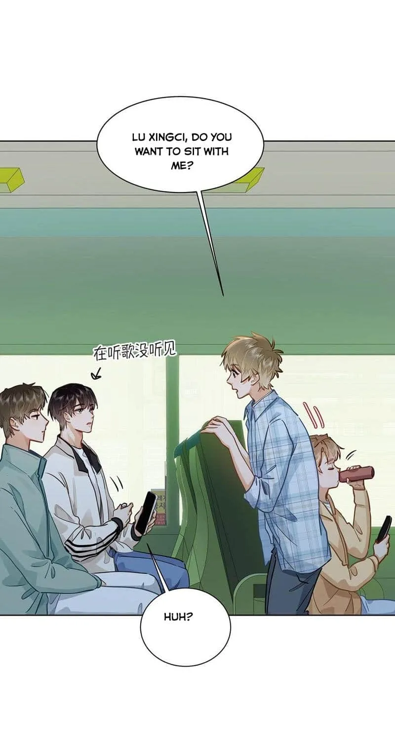 Read I Like Your Pheromones chapter 44 image 23 on Lezhin
