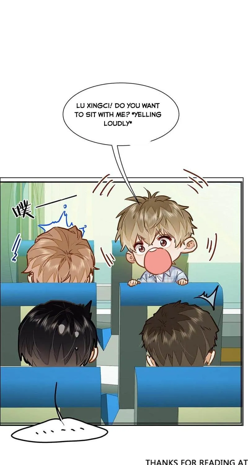Read I Like Your Pheromones chapter 44 image 24 on Lezhin
