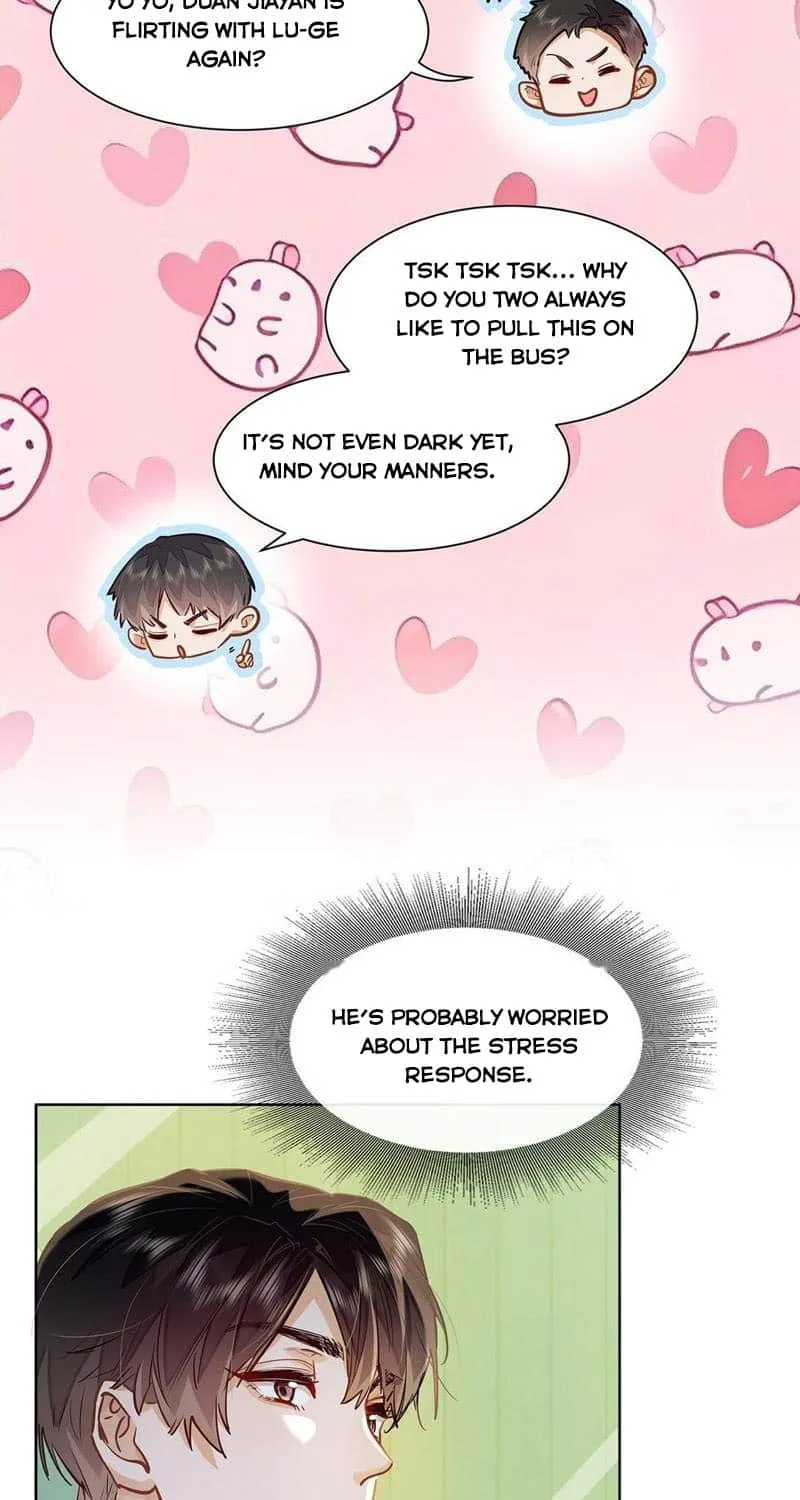 Read I Like Your Pheromones chapter 44 image 26 on Lezhin