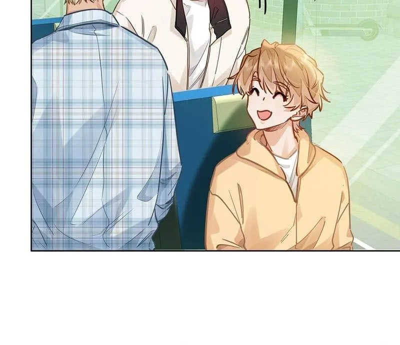 Read I Like Your Pheromones chapter 44 image 28 on Lezhin