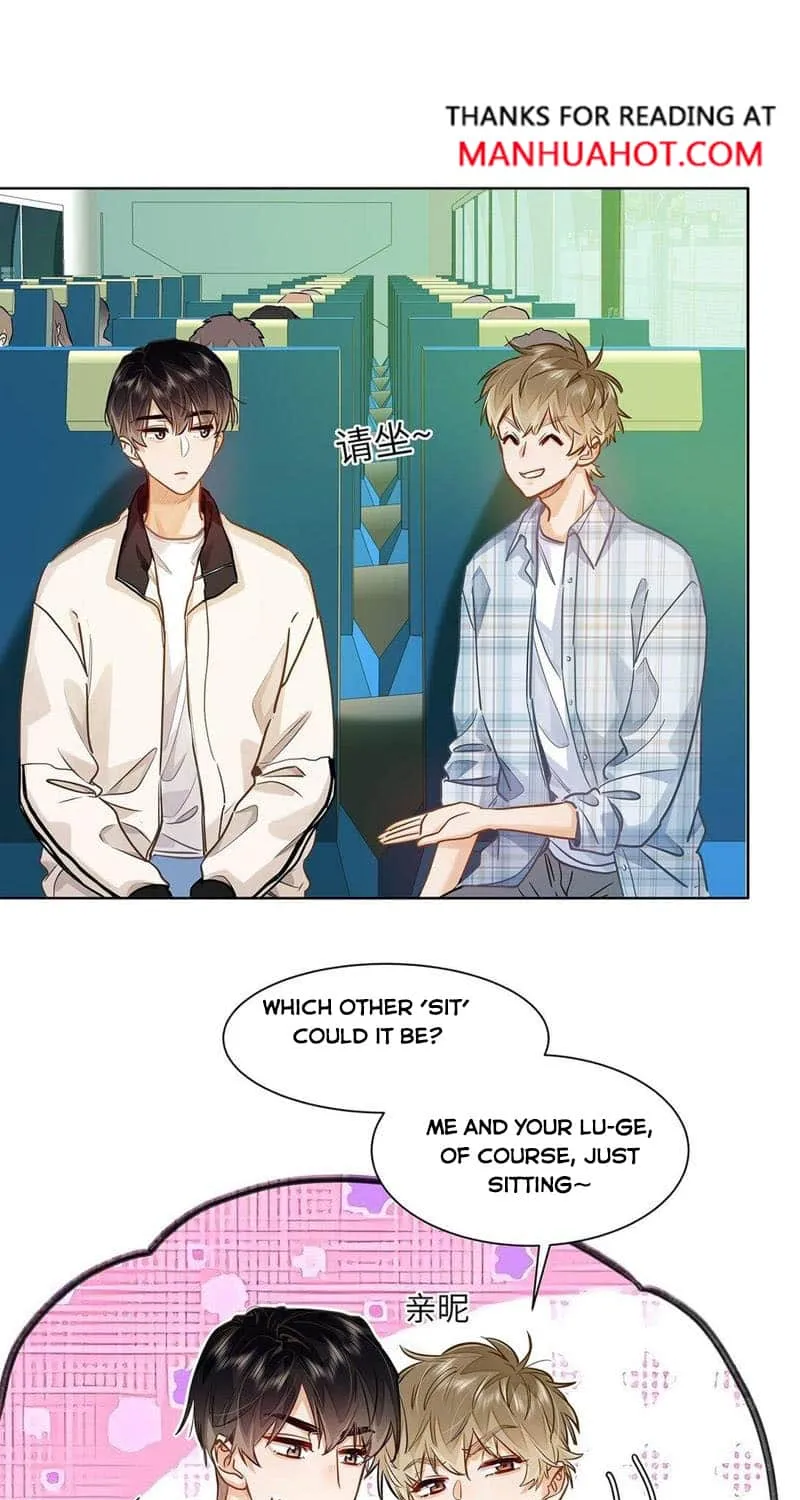 Read I Like Your Pheromones chapter 44 image 29 on Lezhin