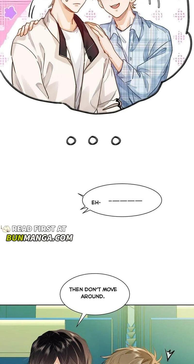 Read I Like Your Pheromones chapter 44 image 30 on Lezhin