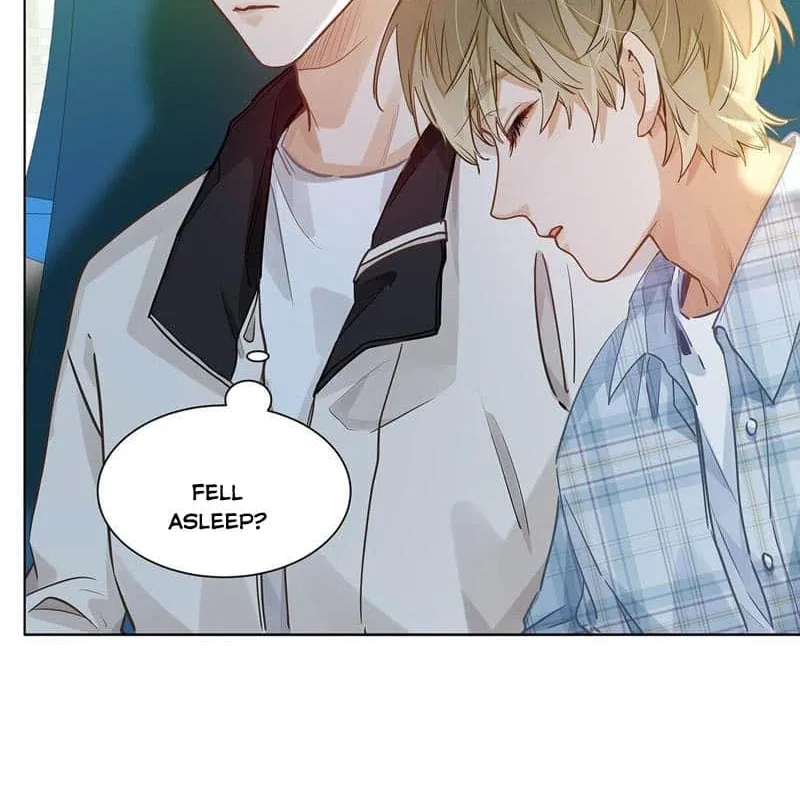 Read I Like Your Pheromones chapter 44 image 36 on Lezhin