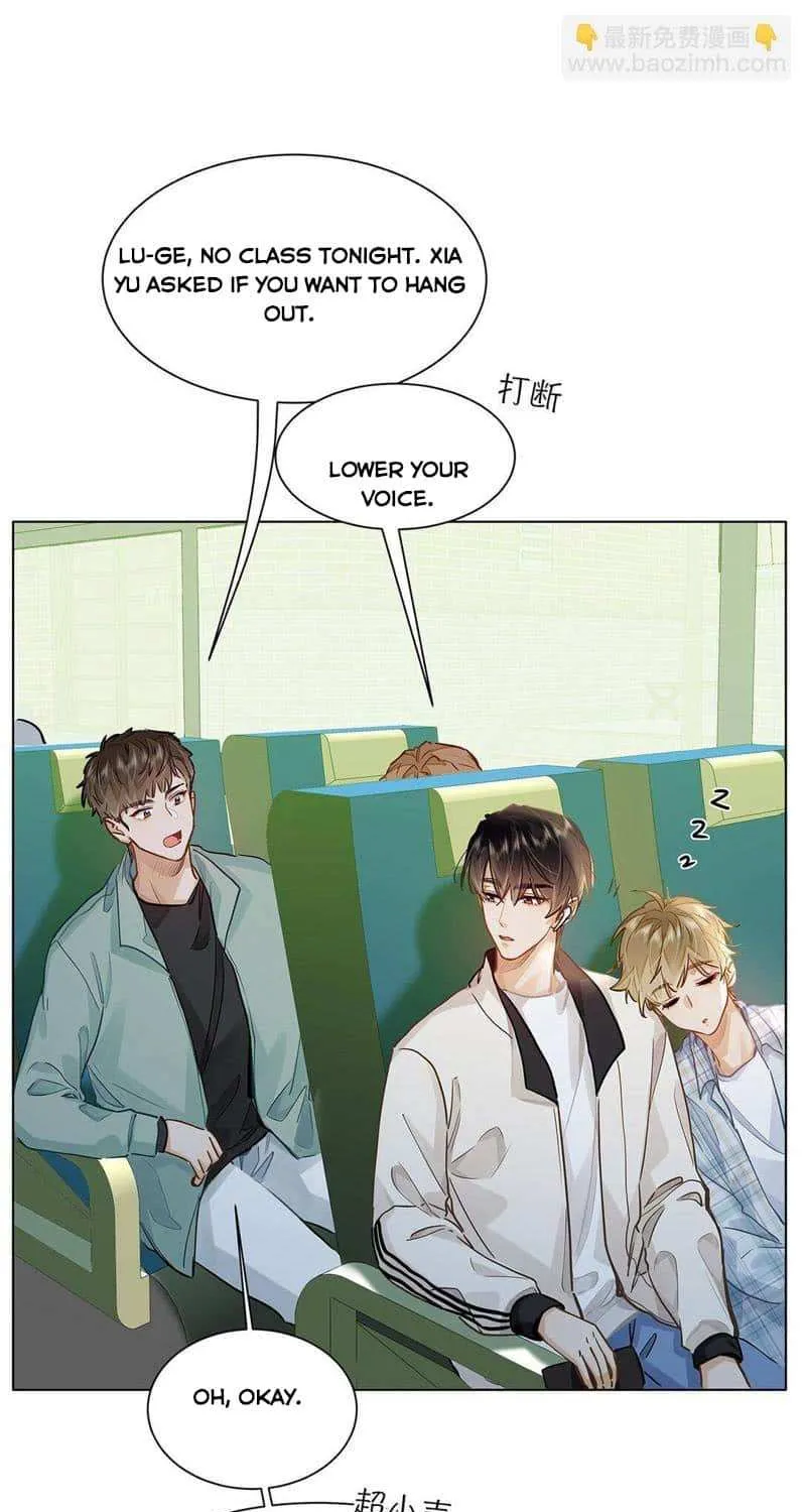 Read I Like Your Pheromones chapter 44 image 37 on Lezhin