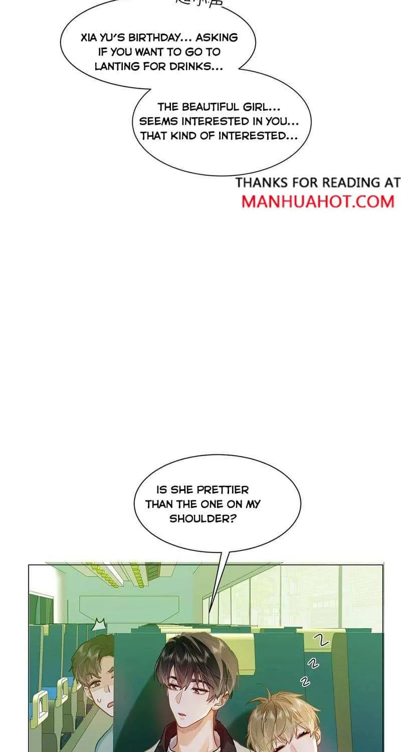 Read I Like Your Pheromones chapter 44 image 38 on Lezhin