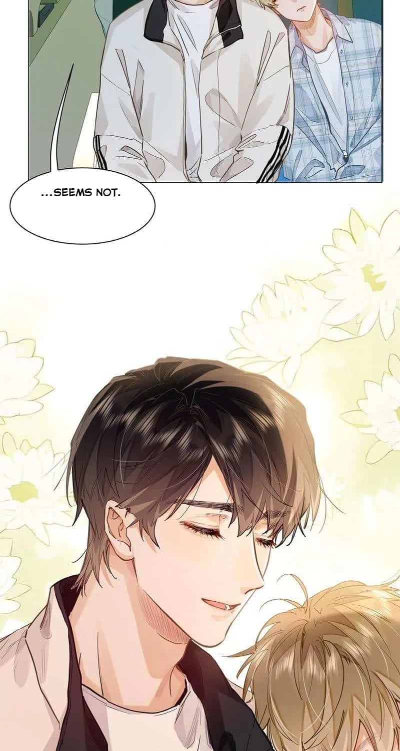 Read I Like Your Pheromones chapter 44 image 39 on Lezhin