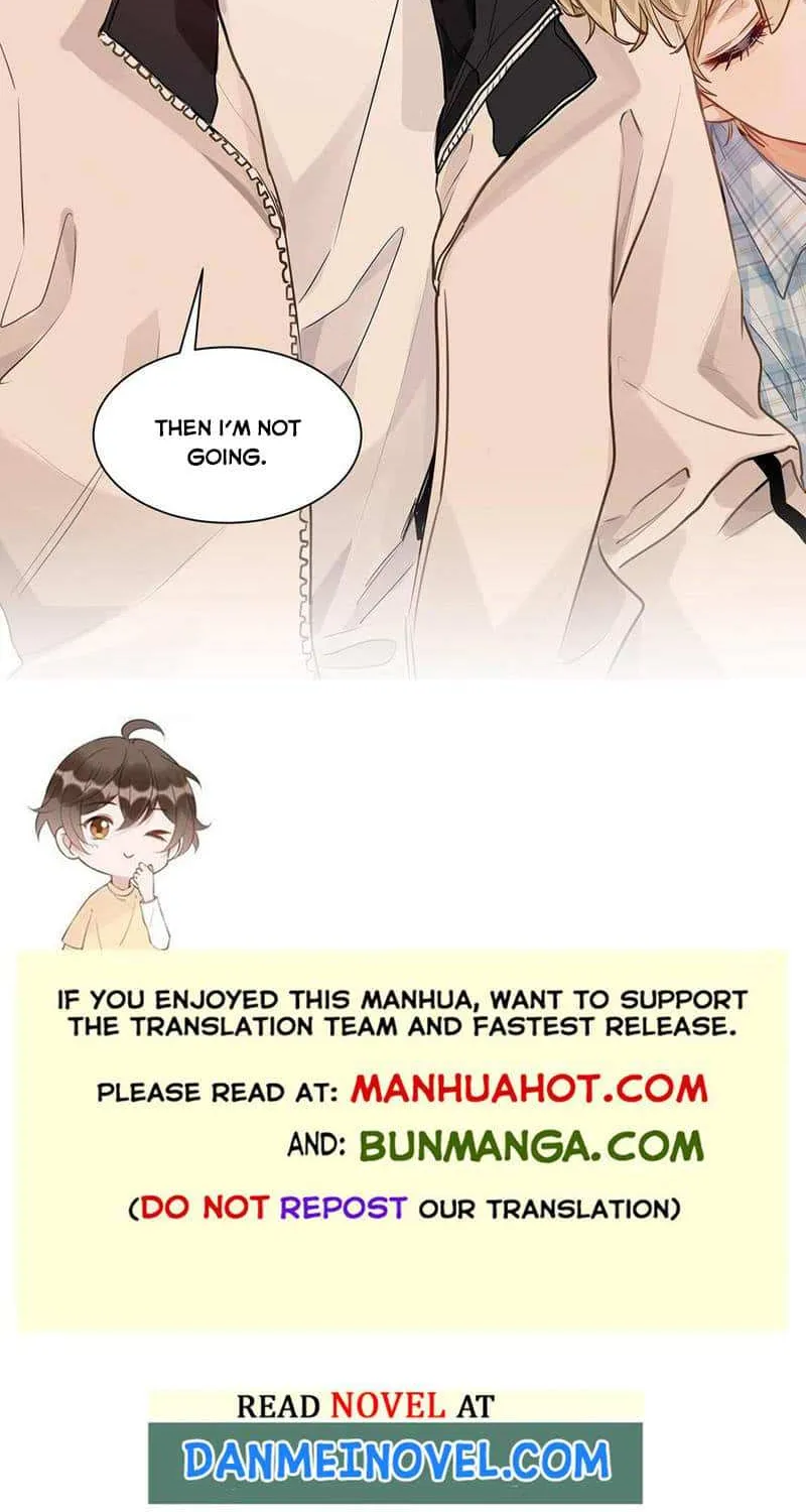 Read I Like Your Pheromones chapter 44 image 40 on Lezhin